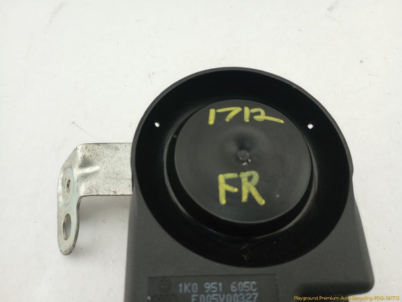 Audi S5 Anti Theft Alarm Horn
