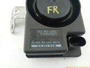 Audi S5 Anti Theft Alarm Horn-4