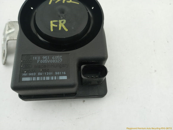 Audi S5 Anti Theft Alarm Horn