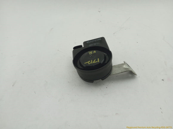 Audi S5 Anti Theft Alarm Horn