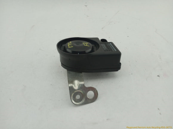 Audi S5 Anti Theft Alarm Horn