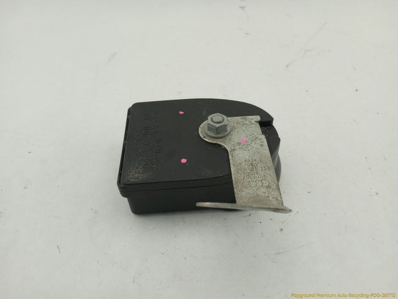 Audi S5 Anti Theft Alarm Horn