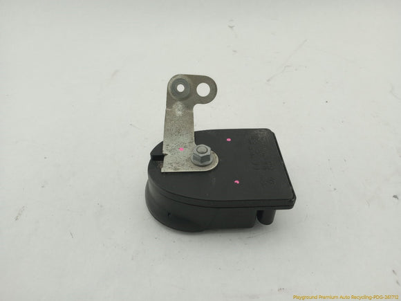 Audi S5 Anti Theft Alarm Horn