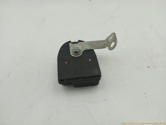 Audi S5 Anti Theft Alarm Horn