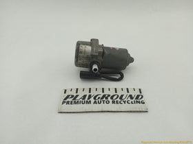 Audi S5 Power Brake Booster Vacuum Pump
