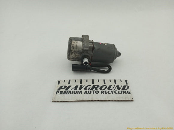 Audi S5 Power Brake Booster Vacuum Pump