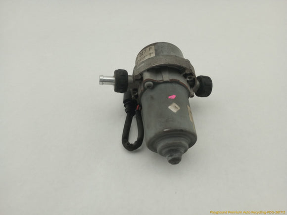 Audi S5 Power Brake Booster Vacuum Pump
