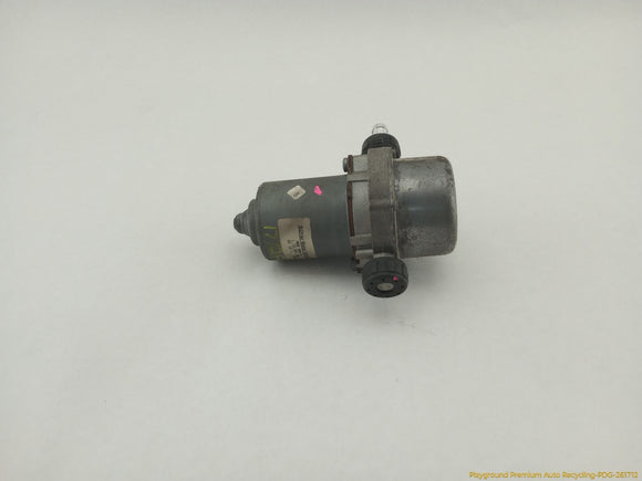 Audi S5 Power Brake Booster Vacuum Pump