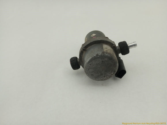 Audi S5 Power Brake Booster Vacuum Pump