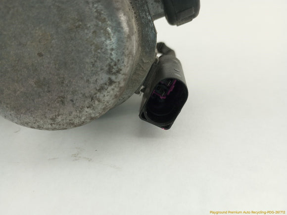 Audi S5 Power Brake Booster Vacuum Pump