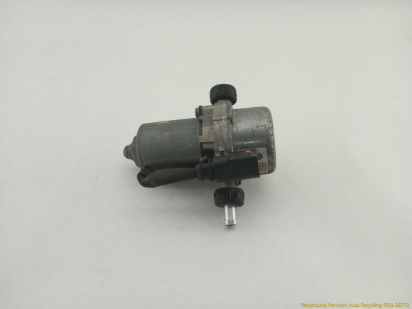 Audi S5 Power Brake Booster Vacuum Pump