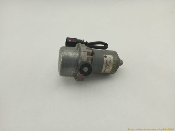 Audi S5 Power Brake Booster Vacuum Pump