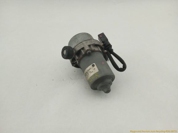 Audi S5 Power Brake Booster Vacuum Pump