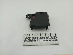 Audi S5 Battery Positive Power Supply Terminal Box