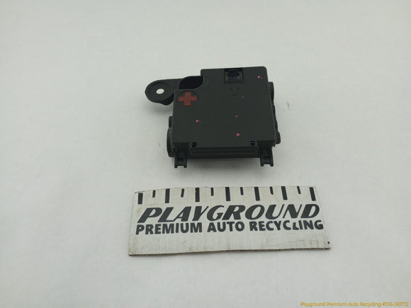 Audi S5 Battery Positive Power Supply Terminal Box