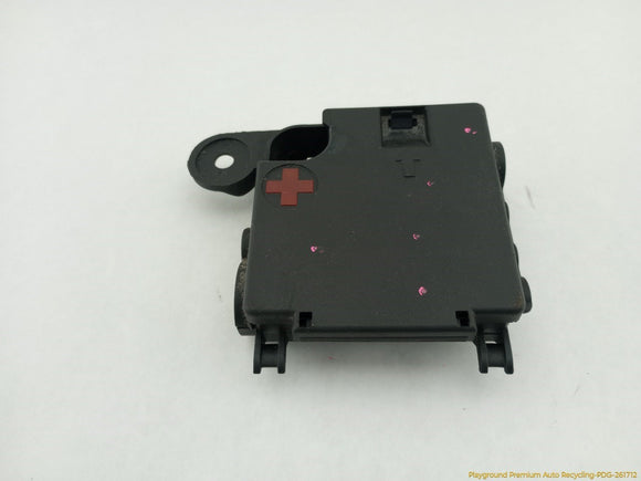 Audi S5 Battery Positive Power Supply Terminal Box