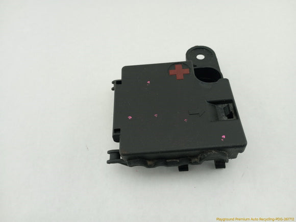 Audi S5 Battery Positive Power Supply Terminal Box