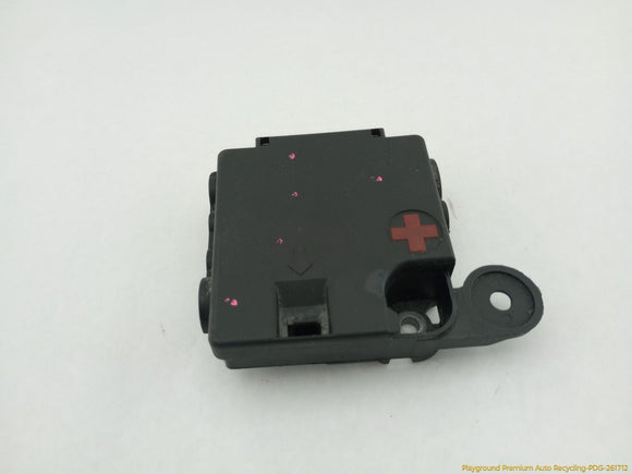 Audi S5 Battery Positive Power Supply Terminal Box