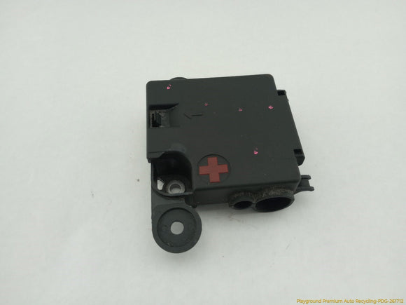 Audi S5 Battery Positive Power Supply Terminal Box