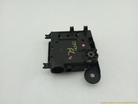 Audi S5 Battery Positive Power Supply Terminal Box