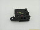 Audi S5 Battery Positive Power Supply Terminal Box-7