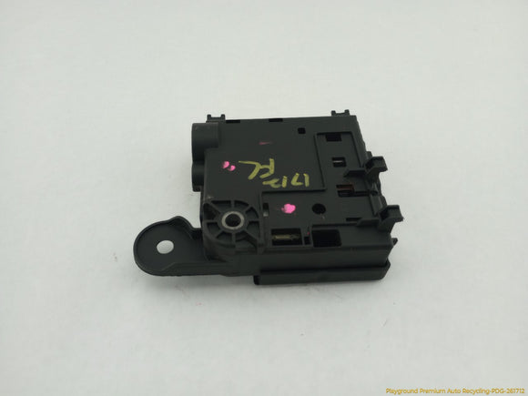 Audi S5 Battery Positive Power Supply Terminal Box