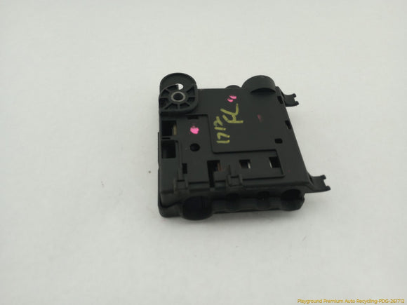 Audi S5 Battery Positive Power Supply Terminal Box