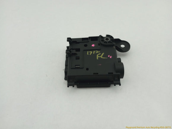 Audi S5 Battery Positive Power Supply Terminal Box