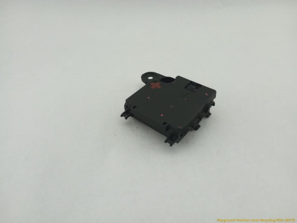 Audi S5 Battery Positive Power Supply Terminal Box