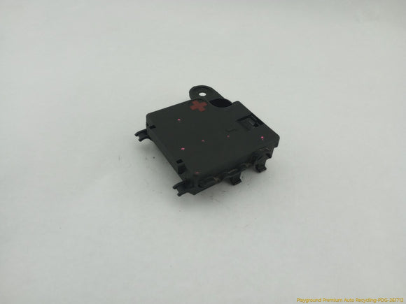 Audi S5 Battery Positive Power Supply Terminal Box