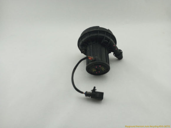 Audi S5 Secondary Air Injection Pump
