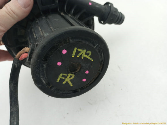 Audi S5 Secondary Air Injection Pump