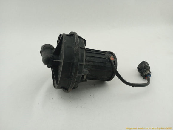 Audi S5 Secondary Air Injection Pump