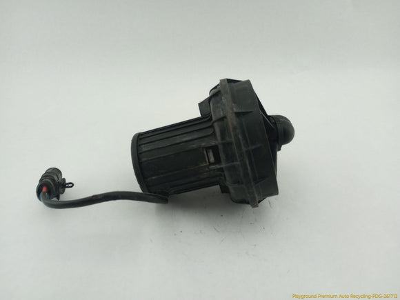 Audi S5 Secondary Air Injection Pump