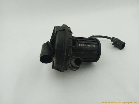 Audi S5 Secondary Air Injection Pump