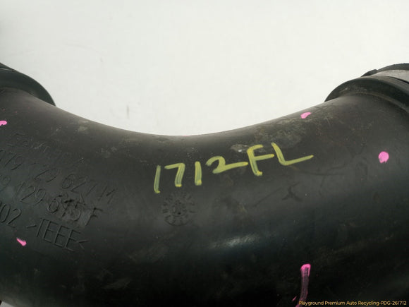 Audi S5 Air Intake Hose