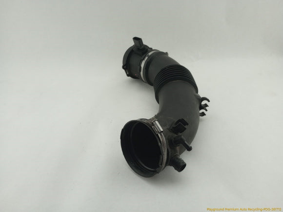 Audi S5 Air Intake Hose