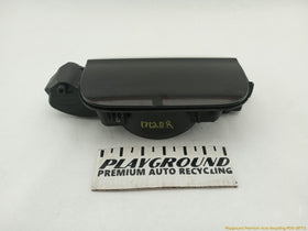 Audi S5 Fuel Filler Door