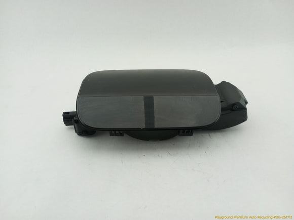 Audi S5 Fuel Filler Door