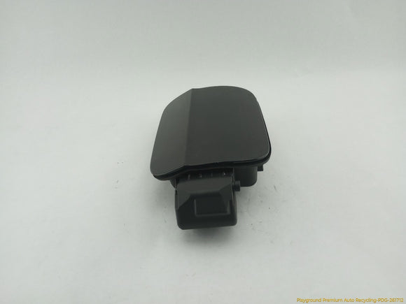 Audi S5 Fuel Filler Door