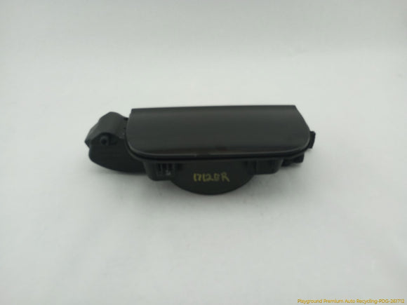 Audi S5 Fuel Filler Door