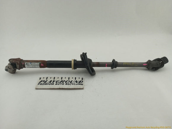 Audi S5 Steering Intermediate Shaft