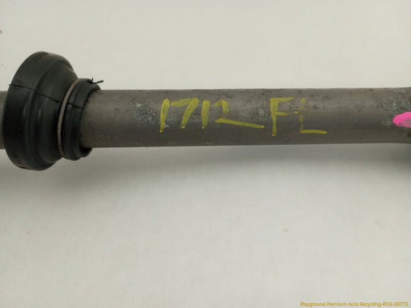 Audi S5 Steering Intermediate Shaft