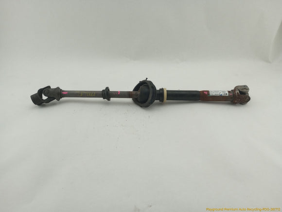 Audi S5 Steering Intermediate Shaft