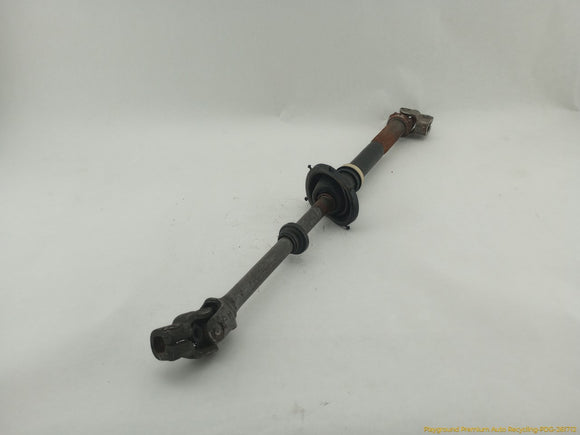 Audi S5 Steering Intermediate Shaft