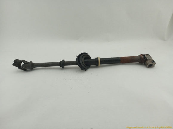 Audi S5 Steering Intermediate Shaft
