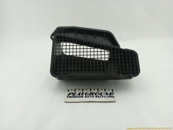 Audi S5 Air Intake Duct
