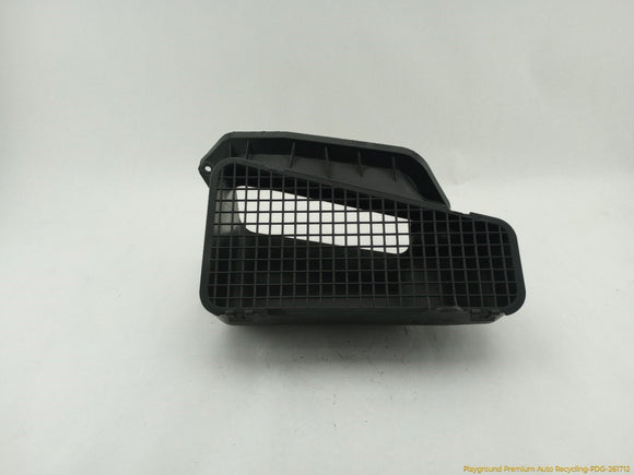 Audi S5 Air Intake Duct