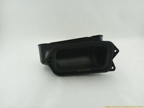 Audi S5 Air Intake Duct