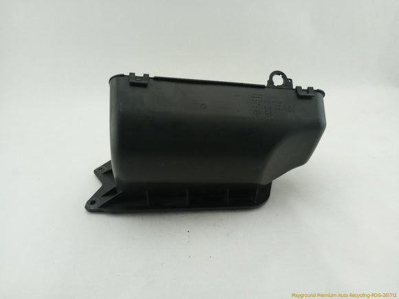 Audi S5 Air Intake Duct
